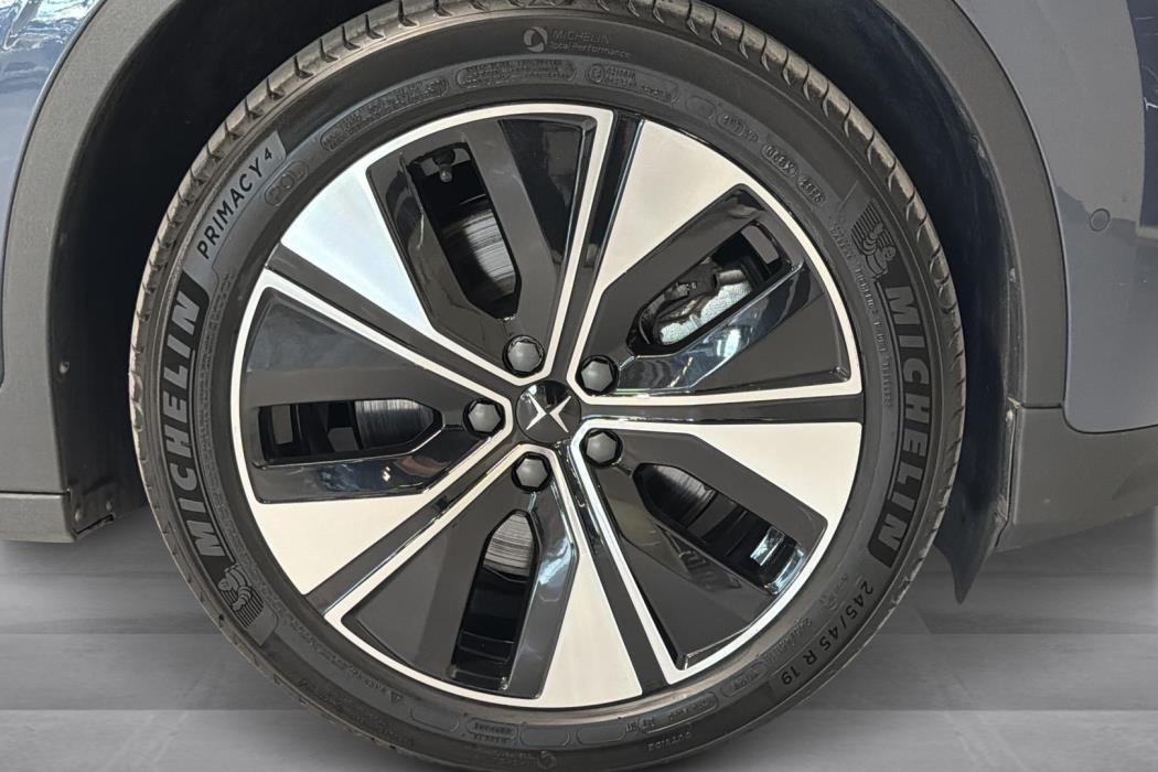 Polestar 2 2024