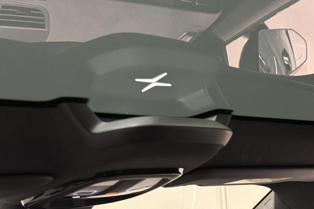 Polestar 2 2024