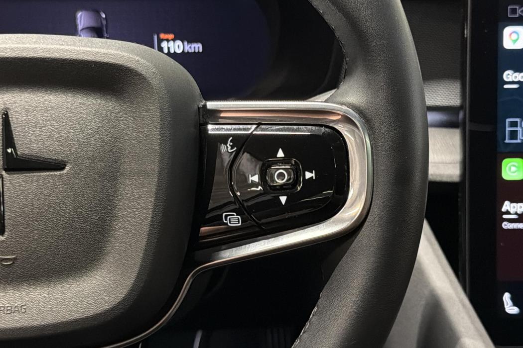 Polestar 2 2024