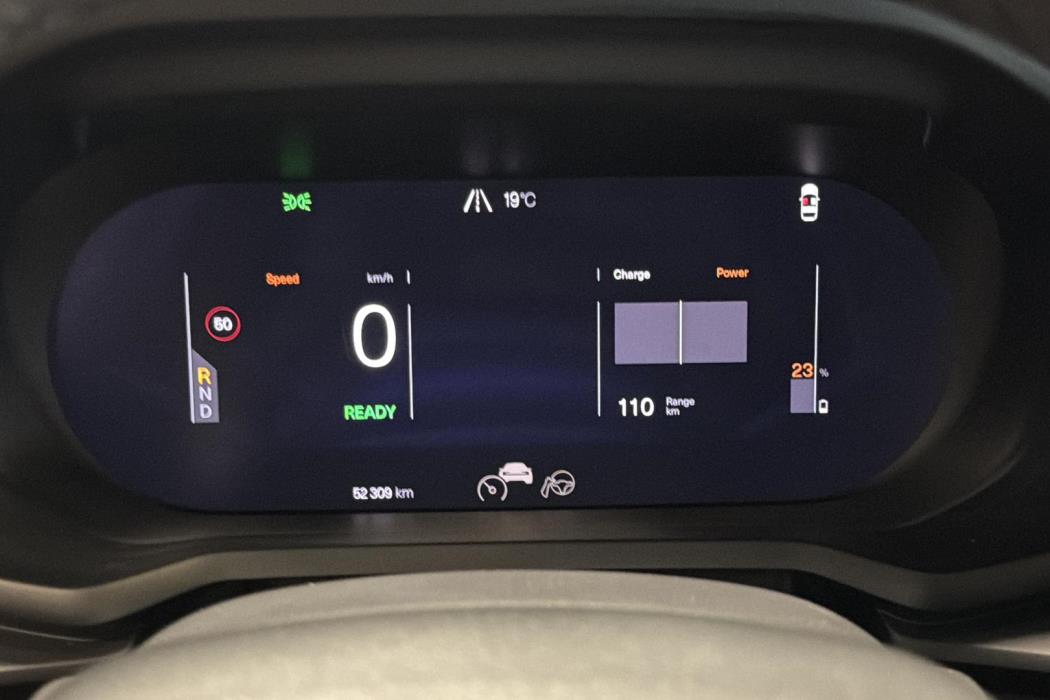 Polestar 2 2024