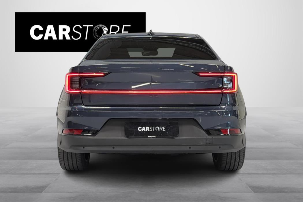 Polestar 2 2024
