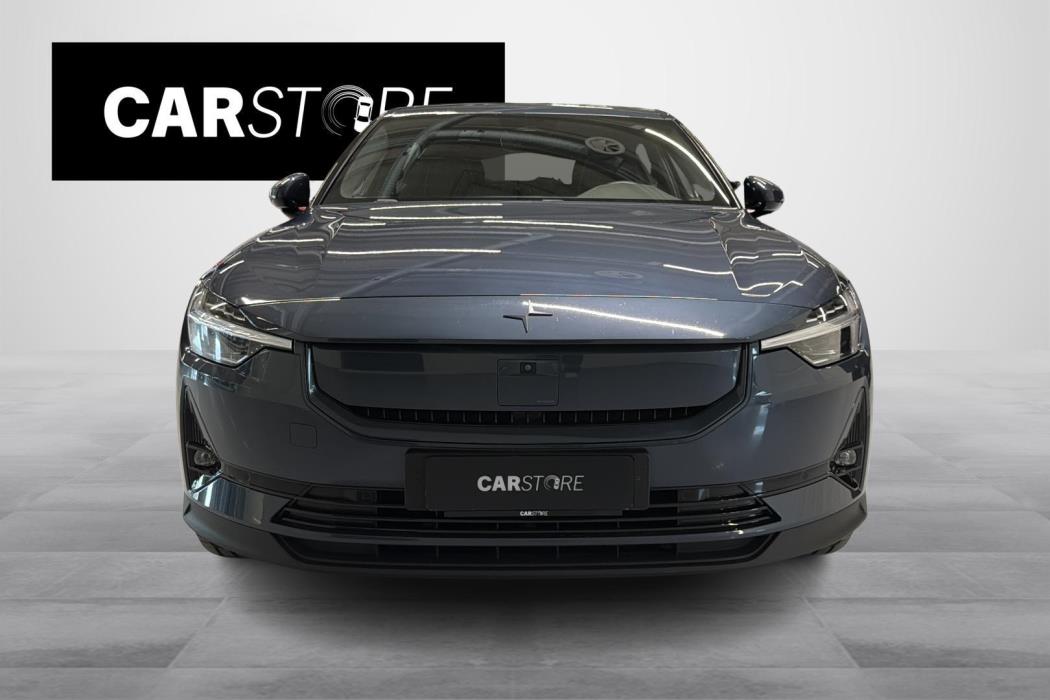 Polestar 2 2024