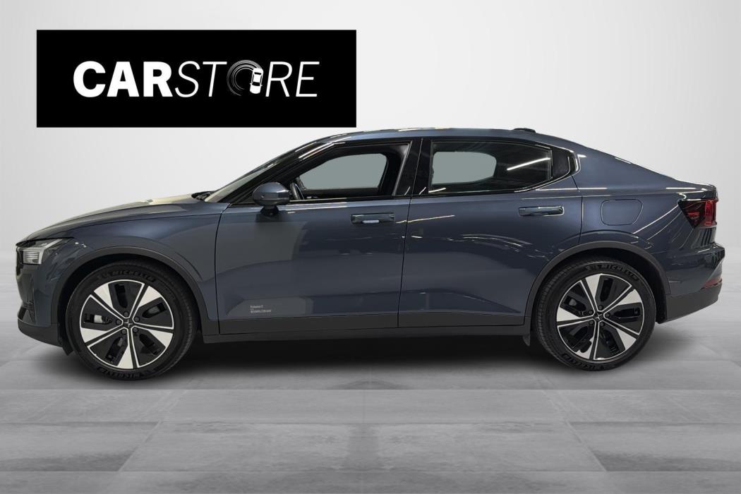 Polestar 2 2024