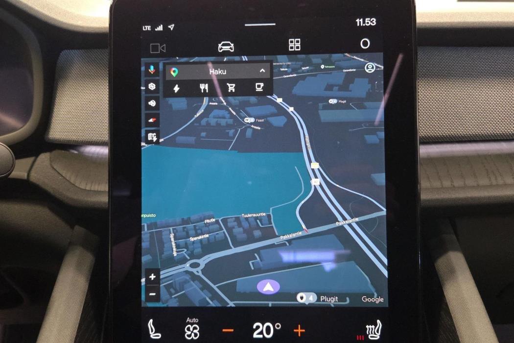 Polestar 2 2024