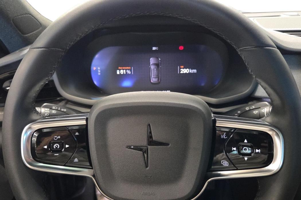 Polestar 2 2024