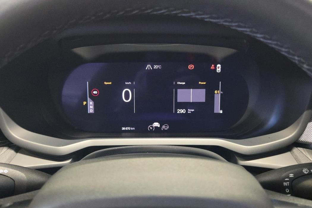 Polestar 2 2024