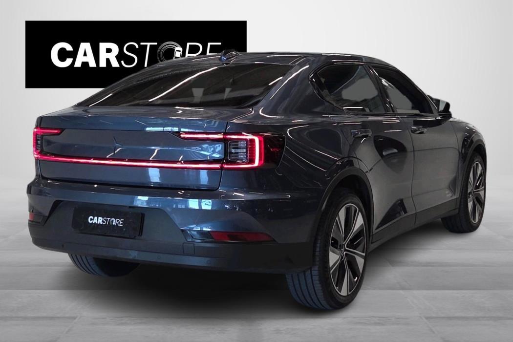 Polestar 2 2024