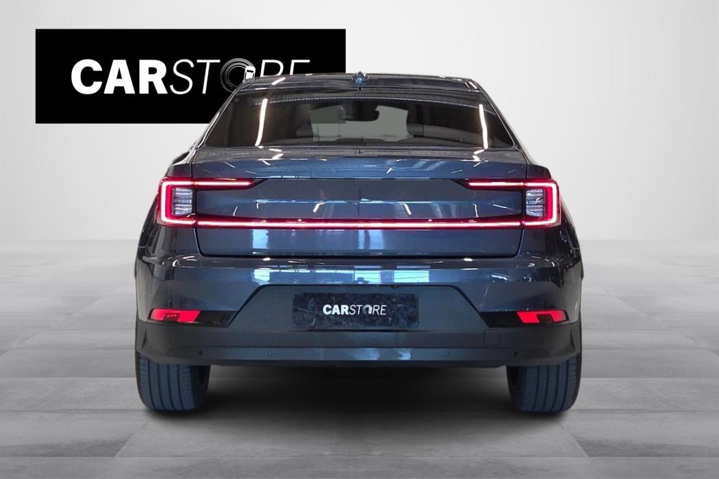 Polestar 2 2024