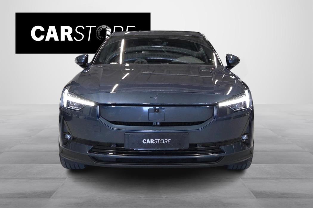 Polestar 2 2024