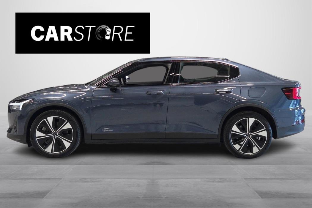 Polestar 2 2024