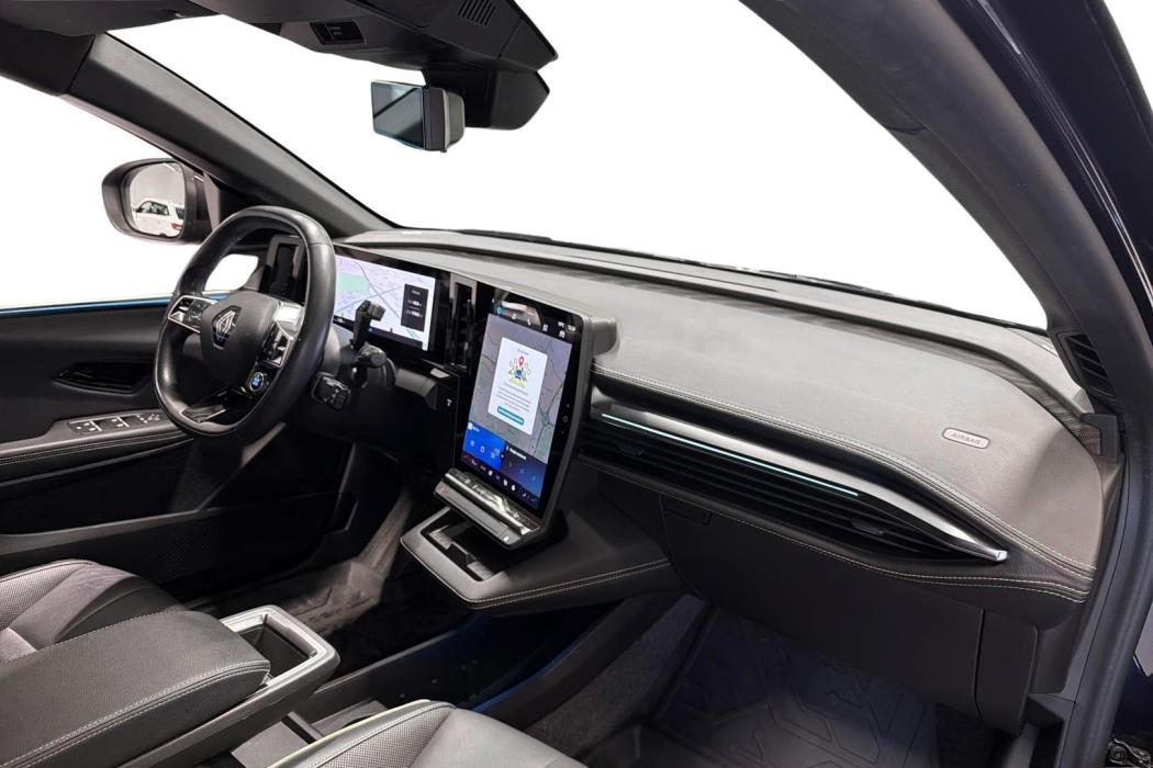 Renault Megane 2023