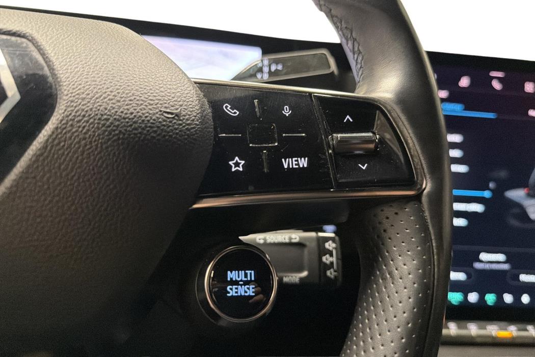 Renault Megane 2023