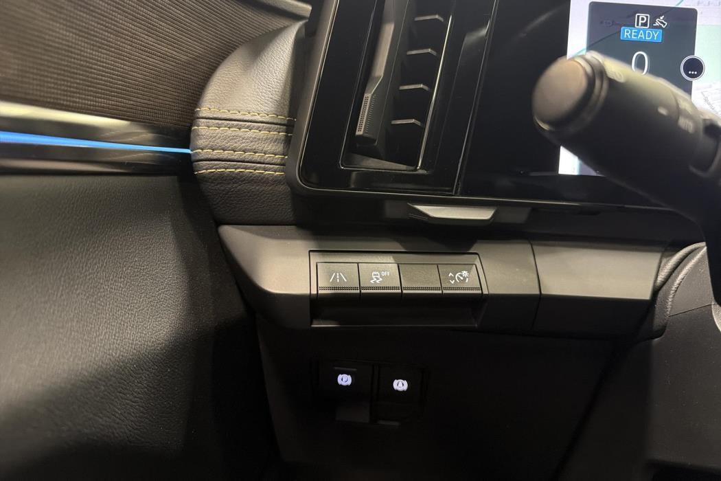 Renault Megane 2023
