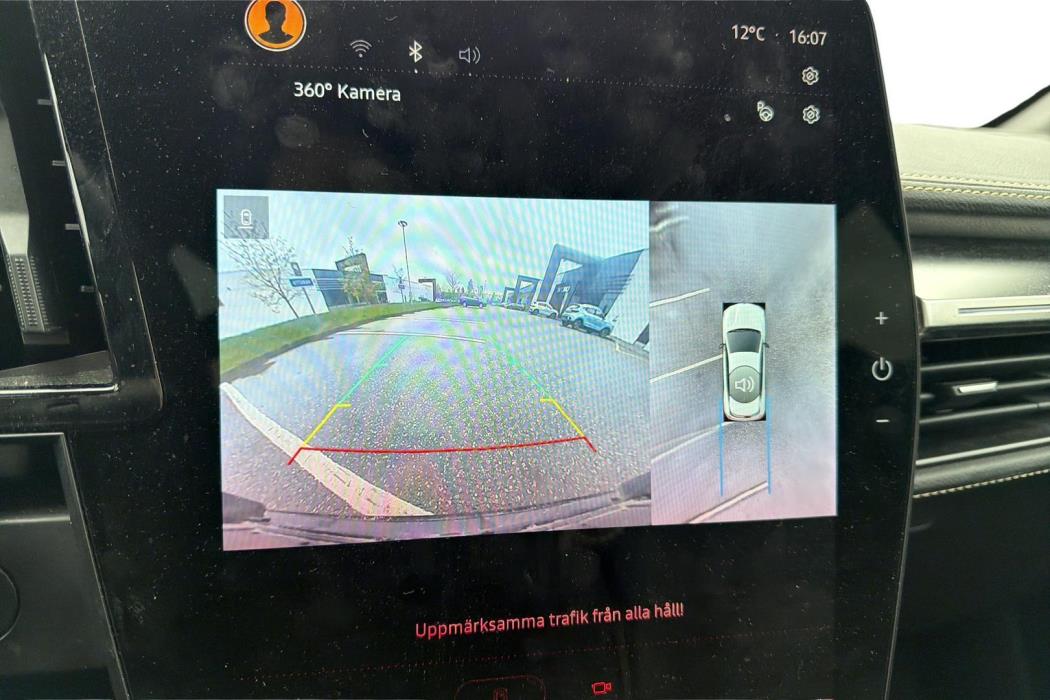Renault Megane 2023