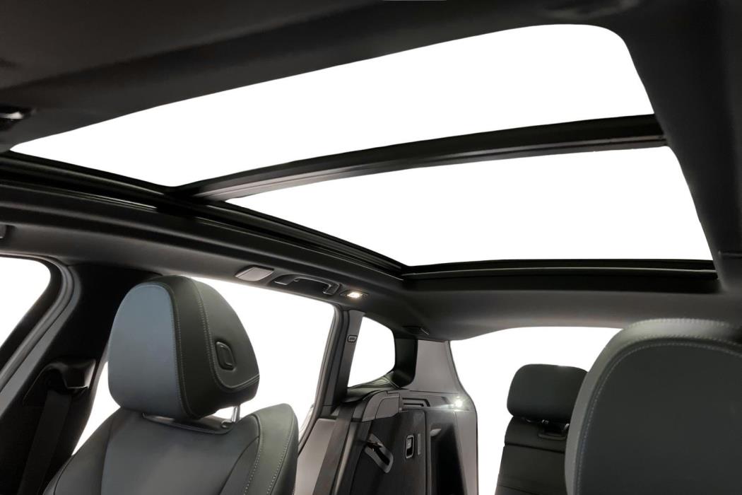 BMW iX3 2023