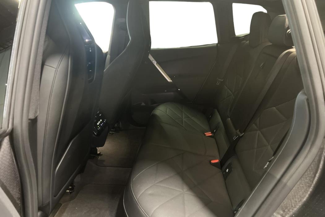 BMW iX 2023