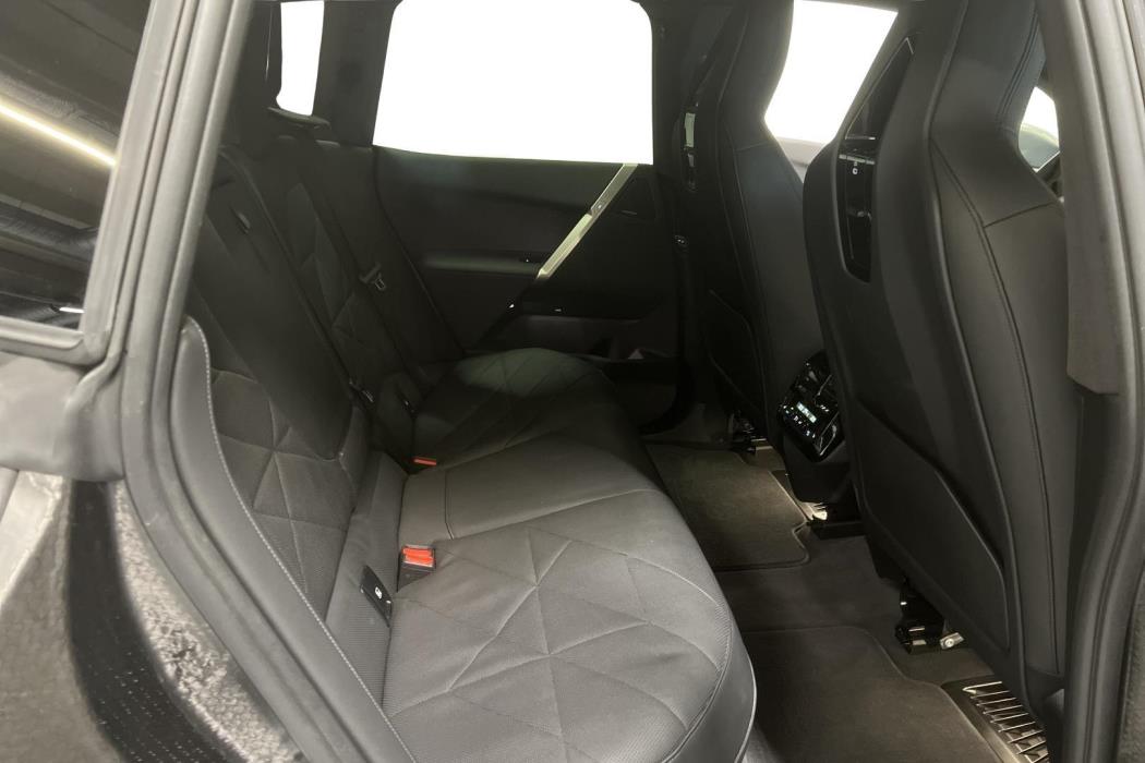BMW iX 2023