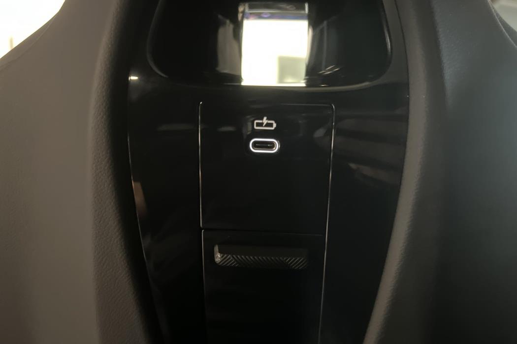 BMW iX 2023