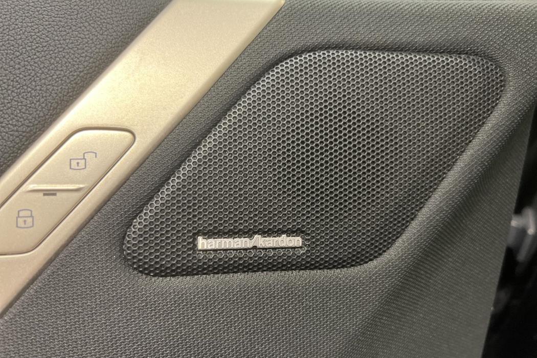 BMW iX 2023