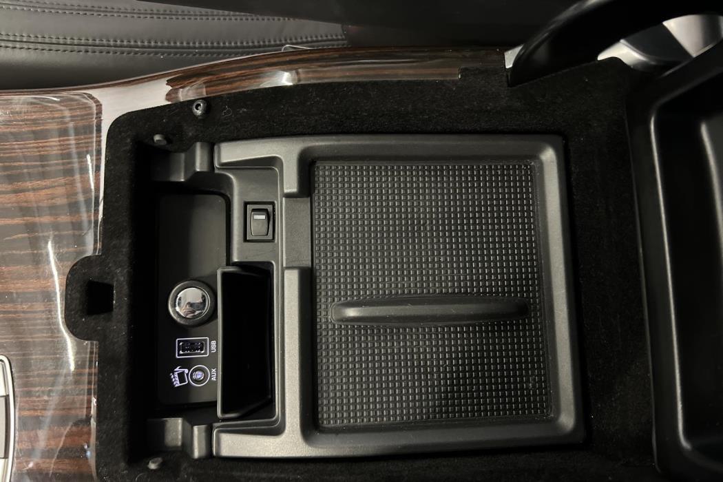Land Rover Range Rover 2014