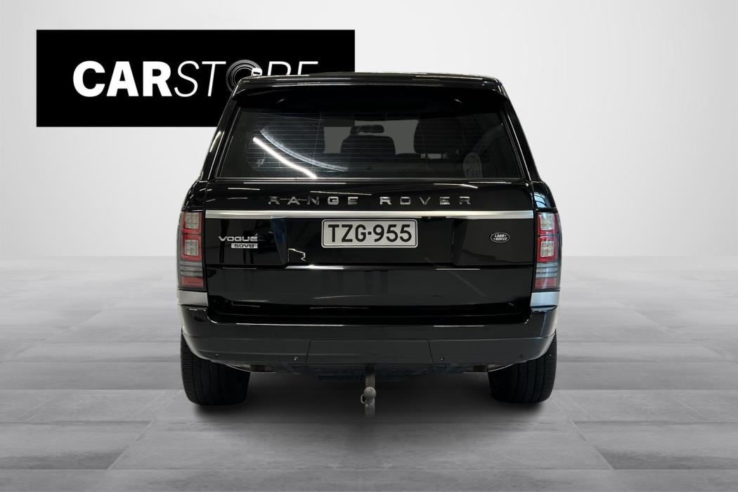 Land Rover Range Rover 2014