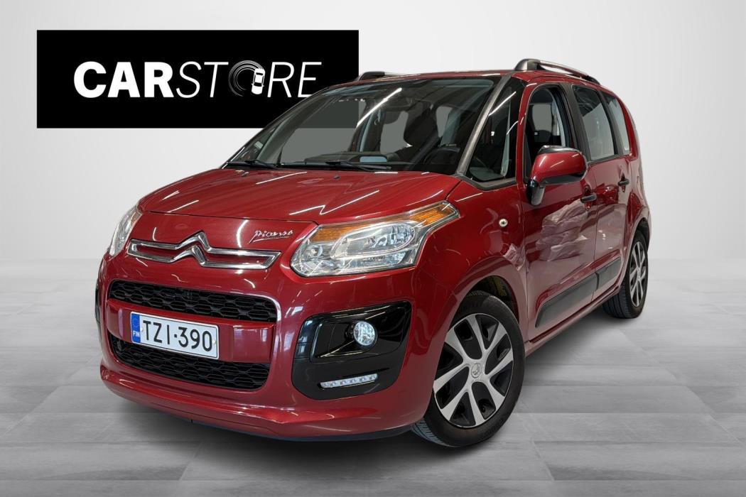 Citroen C3 Picasso 2013