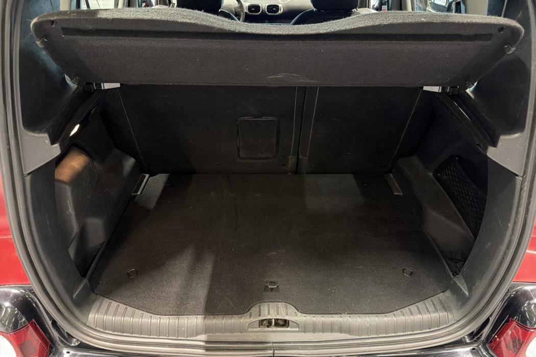 Citroen C3 Picasso 2013