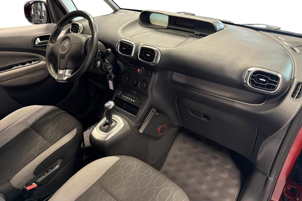 Citroen C3 Picasso 2013