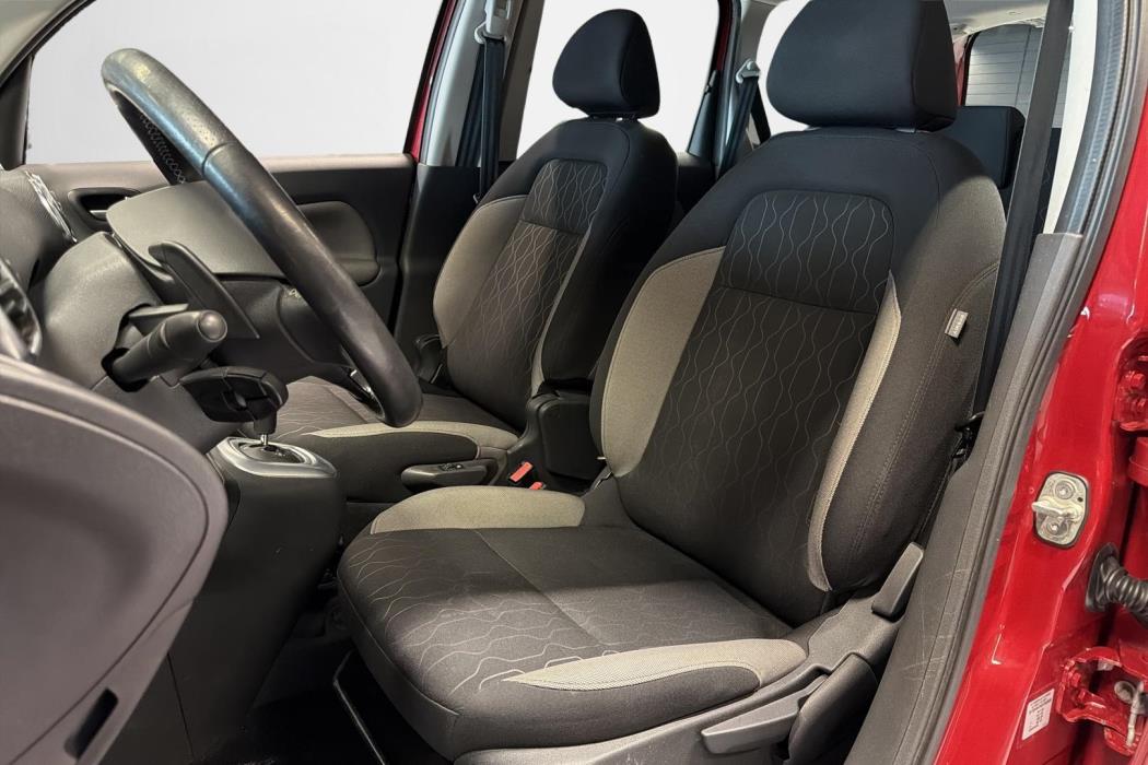 Citroen C3 Picasso 2013