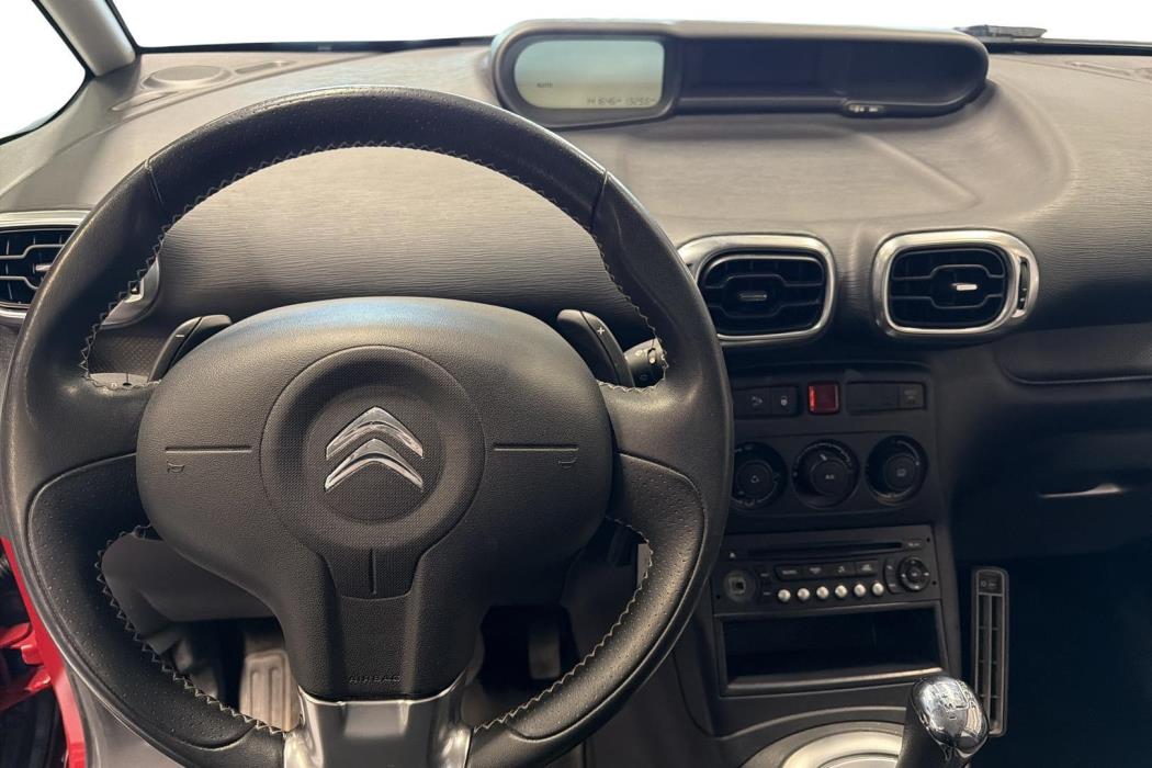 Citroen C3 Picasso 2013