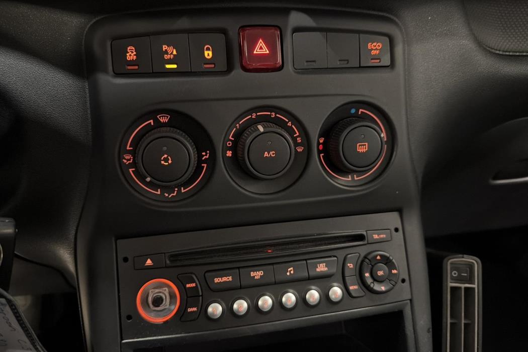 Citroen C3 Picasso 2013