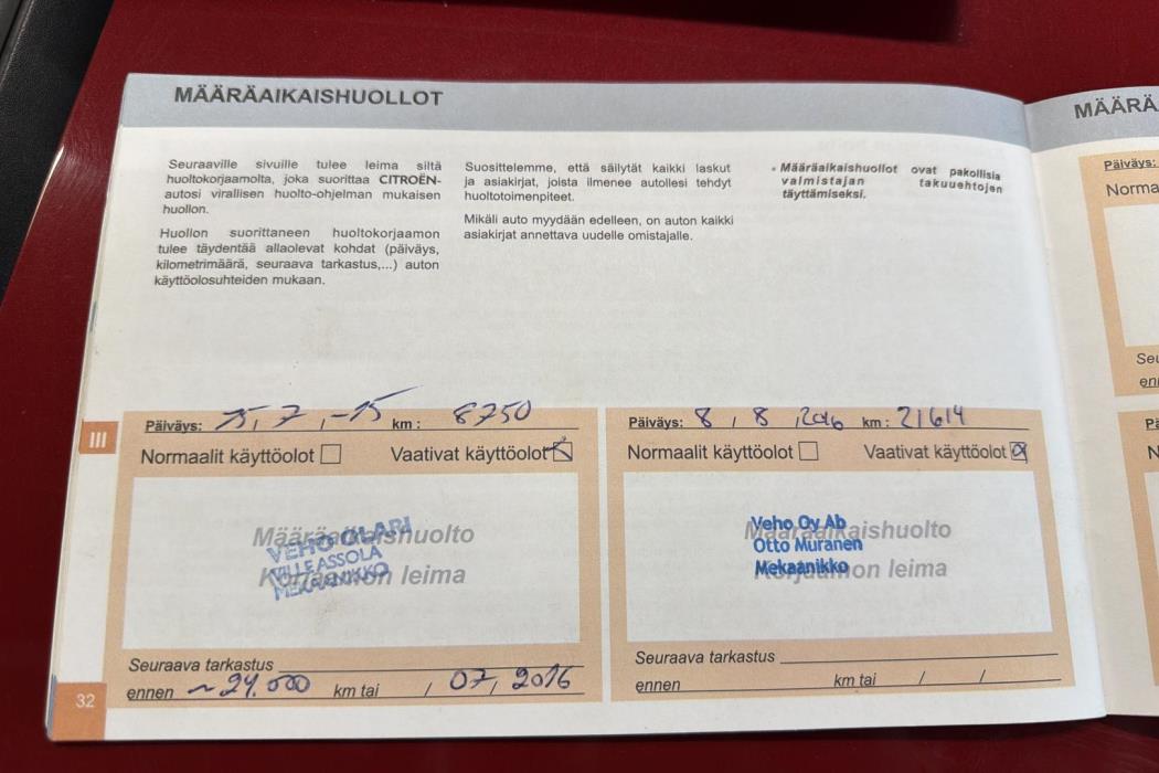 Citroen C3 Picasso 2013