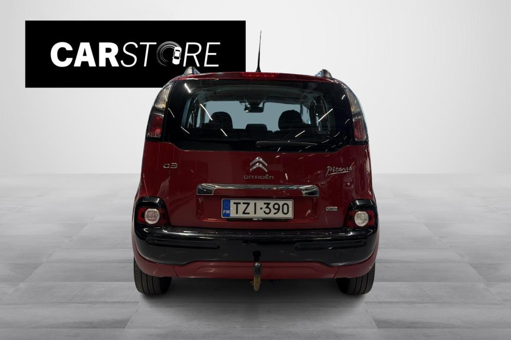 Citroen C3 Picasso 2013