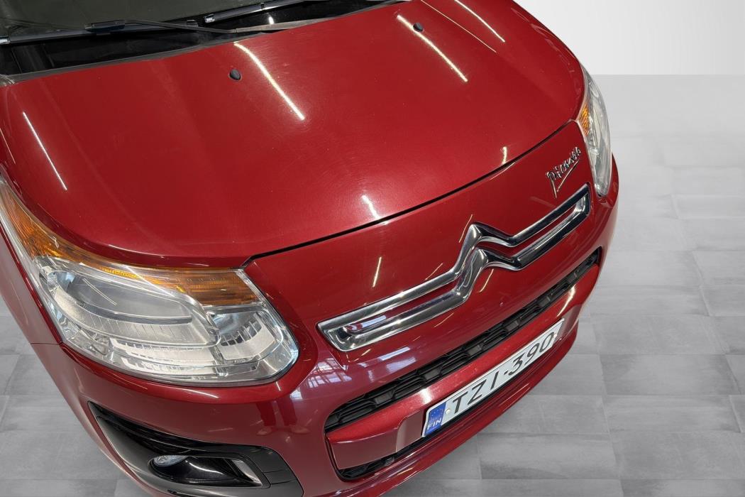 Citroen C3 Picasso 2013