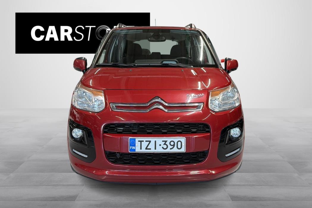 Citroen C3 Picasso 2013