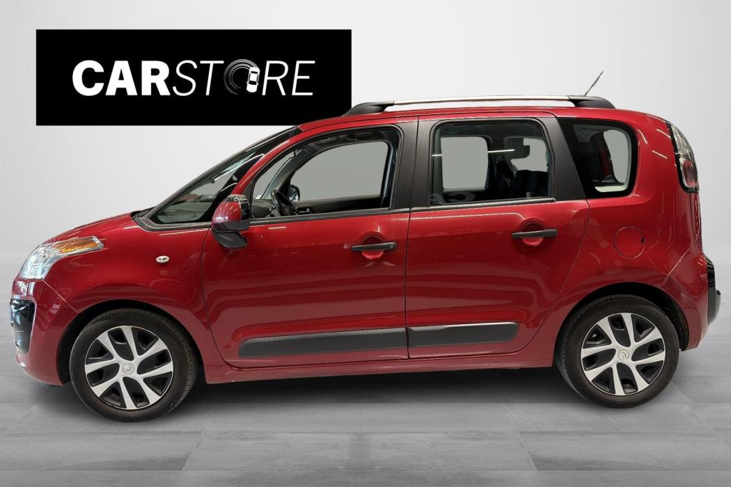 Citroen C3 Picasso 2013