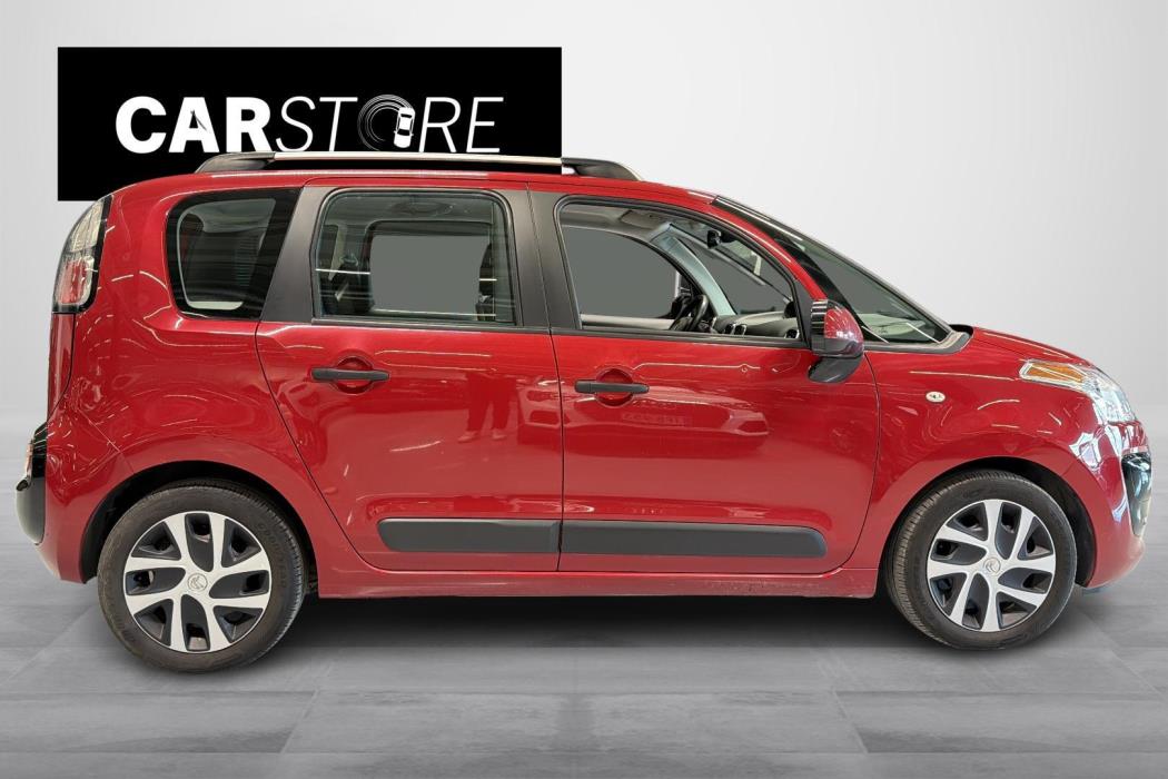 Citroen C3 Picasso 2013