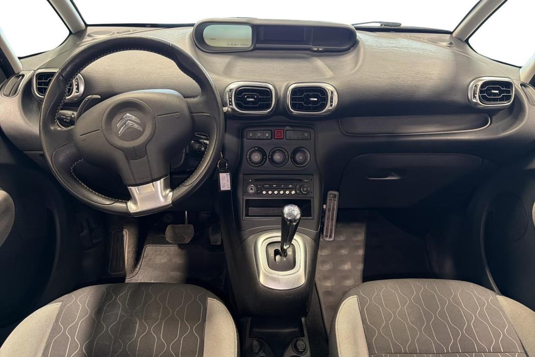 Citroen C3 Picasso 2013