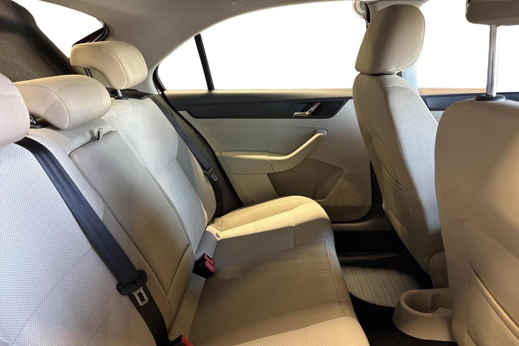 Skoda Rapid 2013