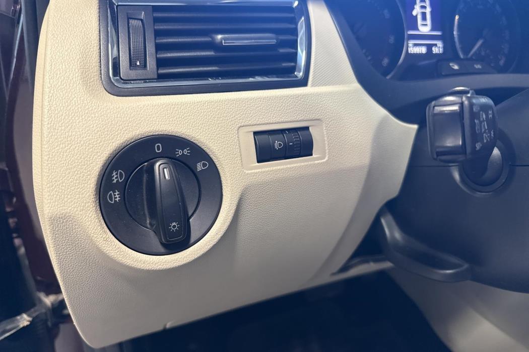 Skoda Rapid 2013