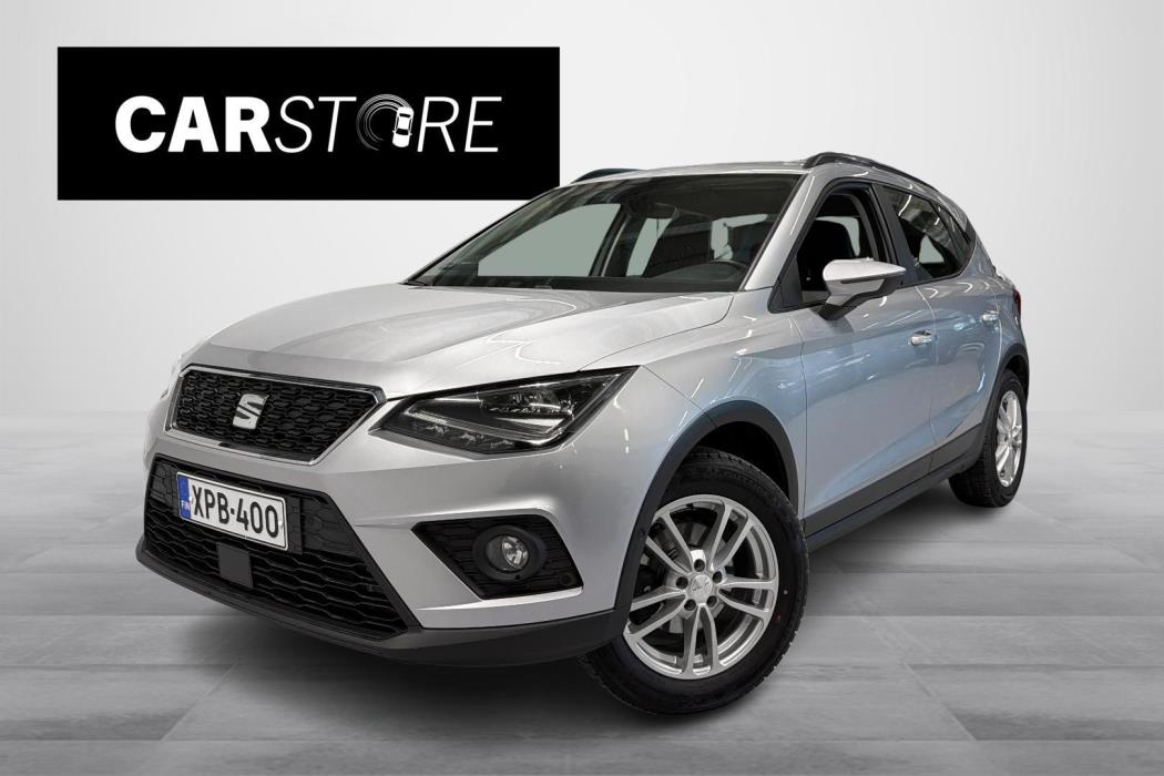 Seat Arona 2020