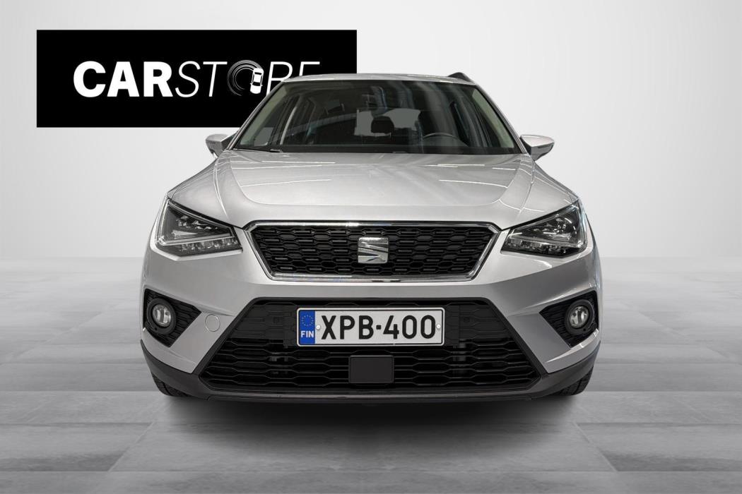 Seat Arona 2020