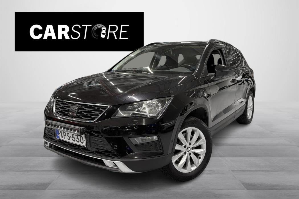 Seat Ateca 2017