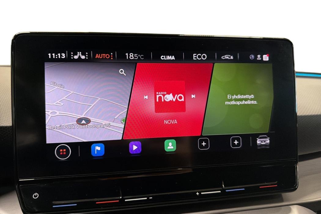 Seat Leon Sportstourer 2021