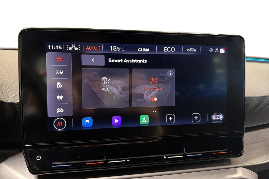 Seat Leon Sportstourer 2021