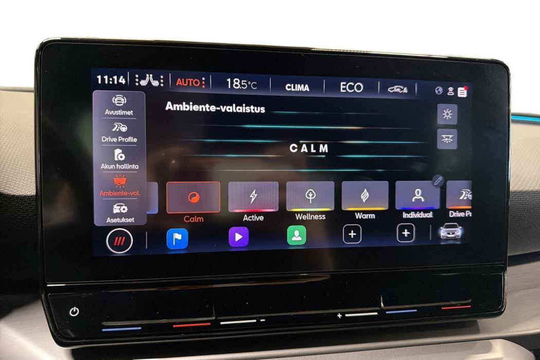 Seat Leon Sportstourer 2021