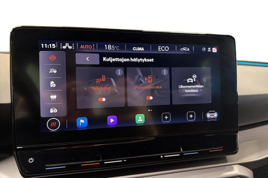 Seat Leon Sportstourer 2021