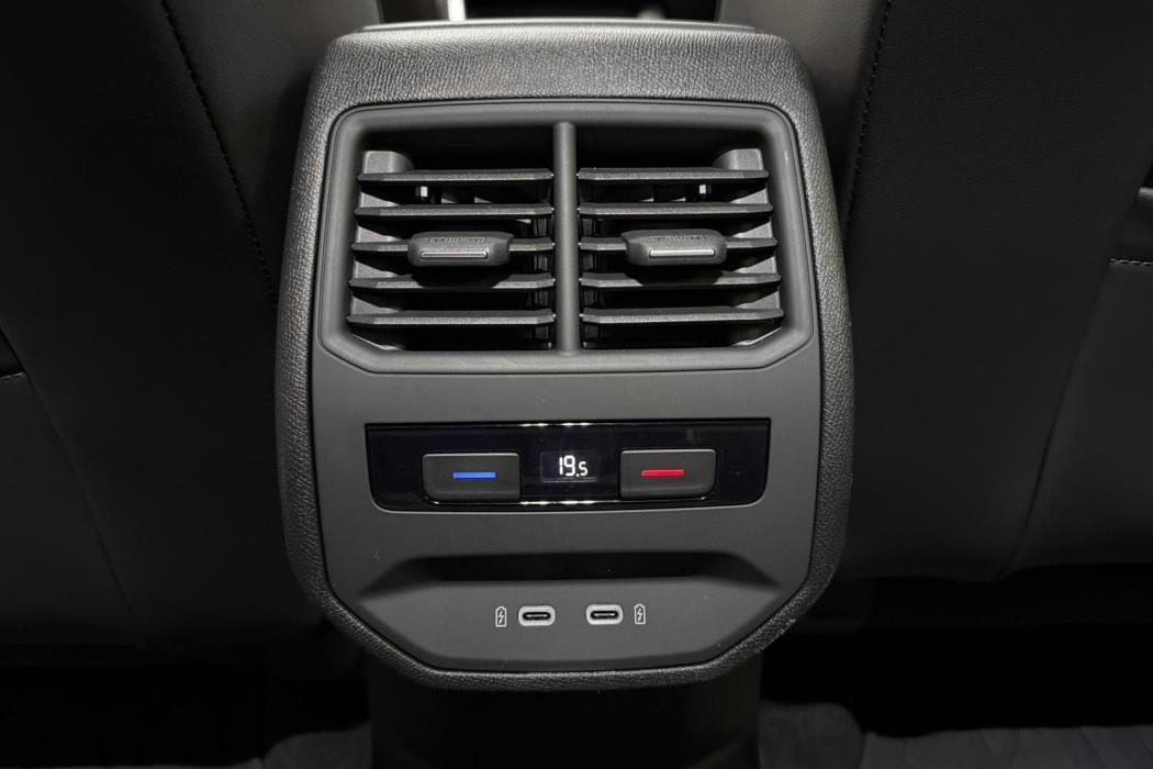 Seat Leon Sportstourer 2021