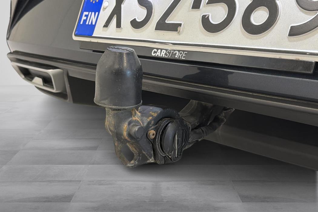 Seat Leon Sportstourer 2021