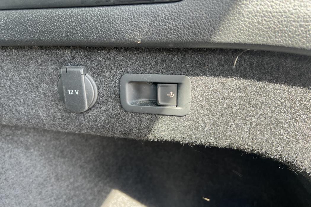 Volkswagen Passat 2021